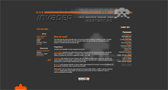 Desktop Screenshot of invader.123start.ro